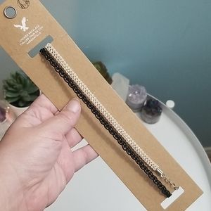 Choker necklaces 2 NWT